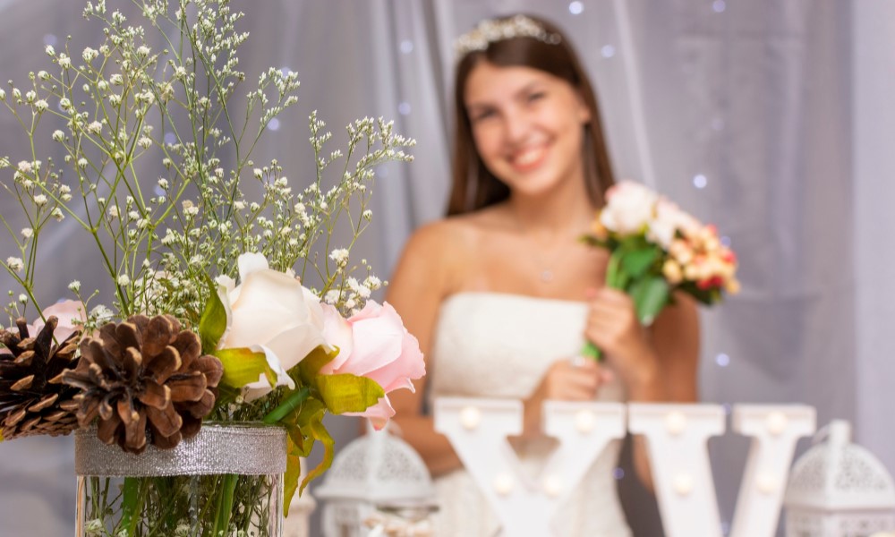 quinceanera image